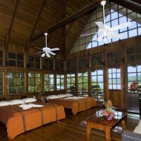 Aguila de Osa Rainforest & Marine Adventure Lodge