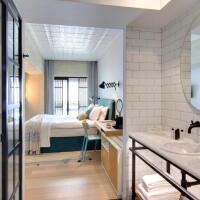 COCO-MAT Athens Jumelle