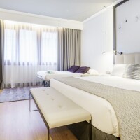 Ilunion Bilbao Hotel