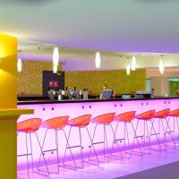 Thon Hotel Brussels City Centre