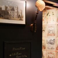 The Zetter Townhouse Marylebone