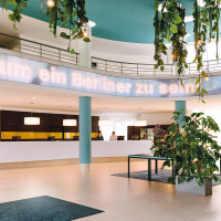 Hotel Berlin, Berlin, a member of Radisson Individuals