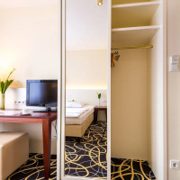relexa hotel Stuttgarter Hof Berlin