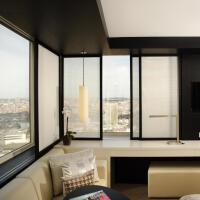 The Hotel