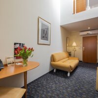 GAIA Hotel Basel - the sustainable 4 star hotel