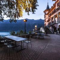 Grandhotel Giessbach