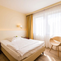 relexa hotel Stuttgarter Hof Berlin
