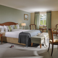 Killarney Plaza Hotel and Spa