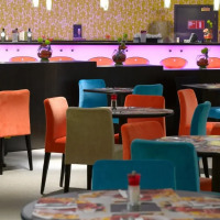 Thon Hotel Brussels City Centre