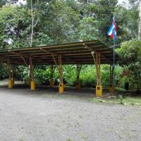 Danta Corcovado Lodge