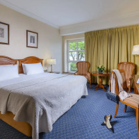 Killarney Plaza Hotel and Spa