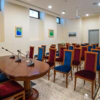 Albergo Etico Roma