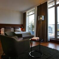 Hotel Milano Scala