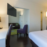 Thon Hotel Brussels Airport