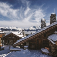 Le Refuge de La Traye