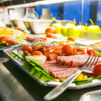 Hotel Alize Mouscron