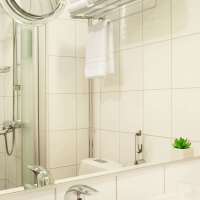 Hotel Haaga Central Park (ex.Best Western Plus Hotel Haaga)