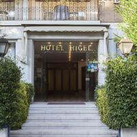 Hotel Rigel