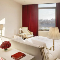 Faena Hotel Buenos Aires