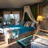 Glamping Canonici di San Marco