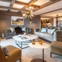 Six Senses Residences Courchevel