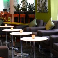 Thon Hotel Brussels Airport