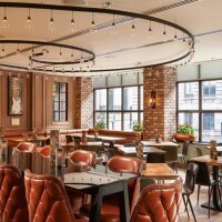 Hard Rock Hotel Dublin