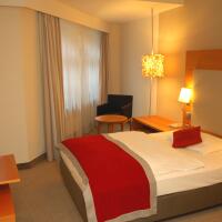 Classik Hotel Alexander Plaza