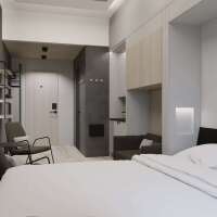 VALO Hotel & Work Helsinki