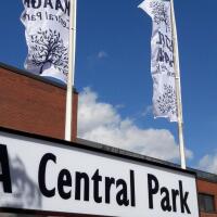 Hotel Haaga Central Park (ex.Best Western Plus Hotel Haaga)