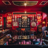 The Zetter Townhouse Marylebone