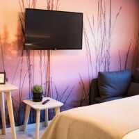 Hotel Haaga Central Park (ex.Best Western Plus Hotel Haaga)