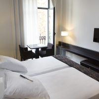 Hotel Hospes Palau de la Mar