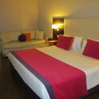 Bulnes Eco Suites