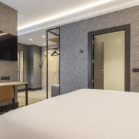 Hotel ILUNION San Mamés