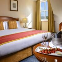 Killarney Plaza Hotel and Spa