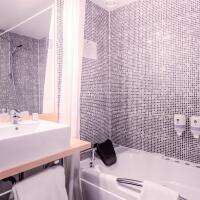 Hotel Alize Mouscron