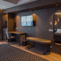 Catalonia Gran Vía Bilbao