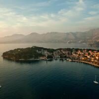 Hotel Croatia Cavtat