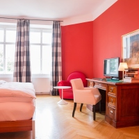 Boutique Hotel Altstadt Vienna