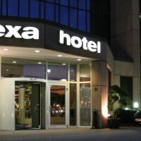 relexa Hotel Airport Düsseldorf - Ratingen