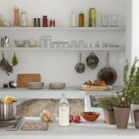 COCO-MAT Eco Residences Serifos