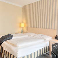 relexa hotel Ratingen City