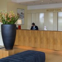 relexa hotel Ratingen City