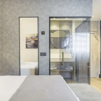 Hotel ILUNION San Mamés