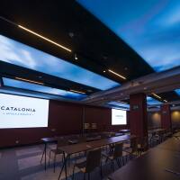 Catalonia Gran Vía Bilbao