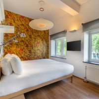 Kruisherenhotel Maastricht