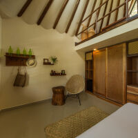 Mezzanine Tulum Colibri Boutique Hotels - Adults only