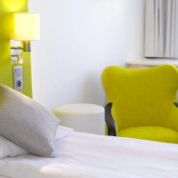 Thon Hotel Brussels City Centre