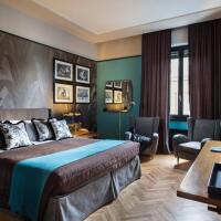 Velona's Jungle Luxury Suites